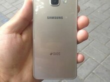 Samsung Galaxy A3 (2016)