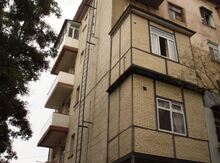 2-otaqlı mənzil kirayə verilir, Yasamal r., 60 m²