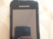 "Samsung" telefonu