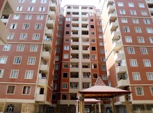 3-otaqlı yeni tikili, 20 Yanvar küç., 128 m²