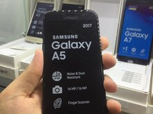 Samsung Galaxy A5 (2017)