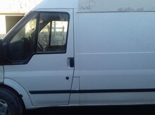 Ford Transit, 2000 il