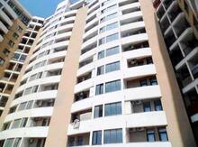 3-otaqlı yeni tikili kirayə verilir, H. Əliyev pr., 115 m²