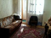 2-otaqlı mənzil, Nəsimi r., 56 m²