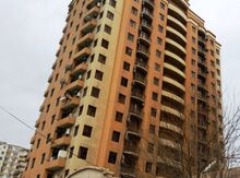 4-комн. новостройка, пр. Азадлыг, 206 м²