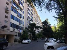 4-otaqlı mənzil, 8-ci mkr., 100 m²