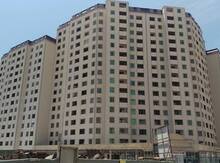 3-otaqlı yeni tikili, Həzi Aslanov m., 115.0 m²
