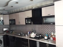 3-otaqlı yeni tikili, Yeni Yasamal qəs., 108.5 m²