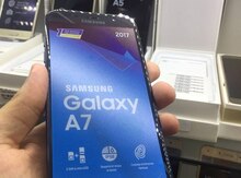 Samsung Galaxy A7 2017