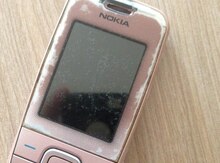 "Nokia" telefonu