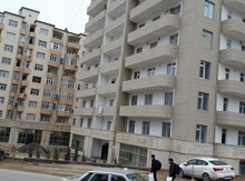 2-otaqlı yeni tikili, Yeni Yasamal r., 91 m²