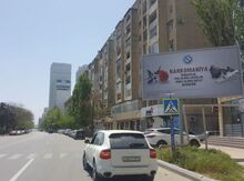 4-otaqlı yeni tikili, Ş. Mehdiyev küç., 90 m²