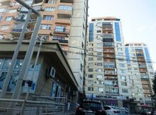3-otaqlı yeni tikili kirayə verilir, C. Xəndan küç., 150 m²