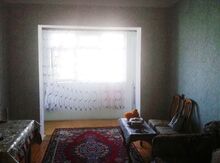 3-otaqlı mənzil, Neftçilər m., 50 m²