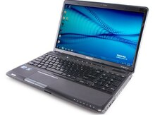 Noutbuk "Toshiba"