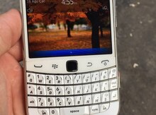 Blackberry 9900 Bold