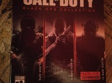 "Playstation 3" üçün "Call of Duty" oyunu