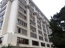 2-otaqlı mənzil kirayə verilir, C. Xəndan küç., 60 m²