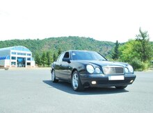 Mercedes E 230, 1996 il
