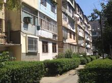 2-otaqlı mənzil, Xalqlar Dostluğu m., 50 m²