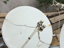 Peyk antena