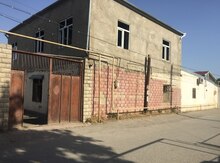 Həyət evi, Abşeron r.