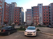 1-otaqlı yeni tikili, Masazır qəs., 49 m²