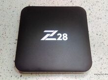 TV Box Z28 Android 7.1