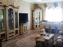 2-otaqlı yeni tikili, Gəncə pr., 80 m²