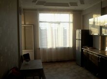 2-otaqlı yeni tikili kirayə verilir, Mir Cəlal küç., 95 m²