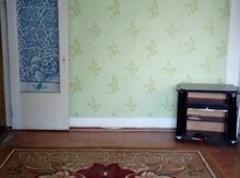 1-otaqlı mənzil kirayə verilir, 9-cu mkr., 45 m²