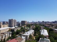 4-otaqlı yeni tikili, Tbilisi pr., 220 m²