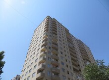 2-otaqlı yeni tikili, 9-cu mkr., 55 m²