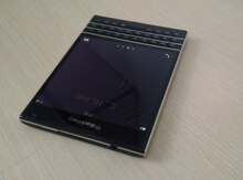 Blackberry Passport