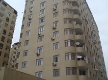 1-otaqlı yeni tikili, Yeni Günəşli qəs., 68 m²