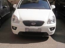 KIA Carens, 2011 il