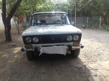 LADA (VAZ) 2106, 1977 il