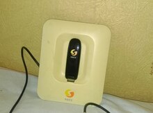 Modem "Sazz"