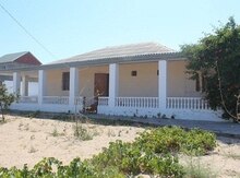 Bağ evi, Xəzər r.