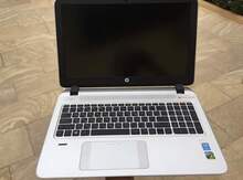 Noutbuk "HP Envy"