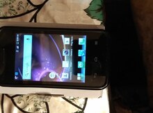 Telefon "Huawei"