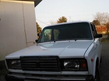 LADA (VAZ) 2107, 2005 il