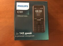 Philips E181