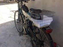 Velomoped