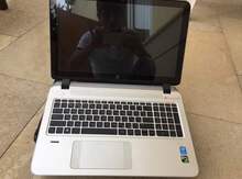 Noutbuk "HP Envy"