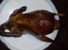 Hisə verilmiş ət məhsulları