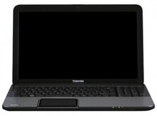 Noutbuk "Toshiba C850 b120"
