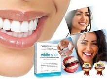 Diş bəyazladıcı "White Shot"