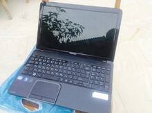Noutbuk "Toshiba"