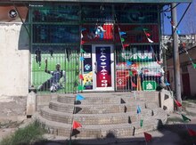 Playstation klub avadanlıqları